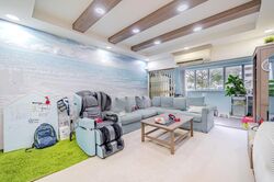 Blk 128 Lorong Ah Soo (Hougang), HDB Executive #496836191